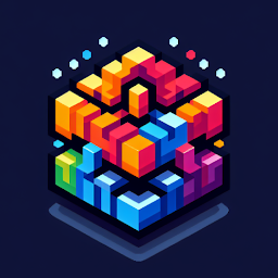 BLOCK&HEX Puzzle