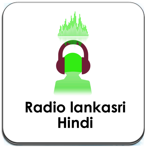 Radio Lankasri Fm Hindi logo