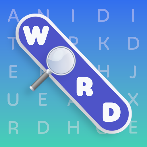 Word Search - Wordscapes game!
