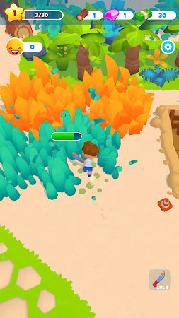Game screenshot Bliss Bay mod apk