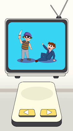 Channel Surfer - Screenshot 1
