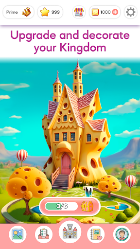 Royal Color – Paint by Number Screen 3