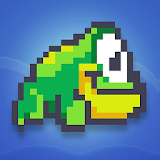 Floppy Frog icon