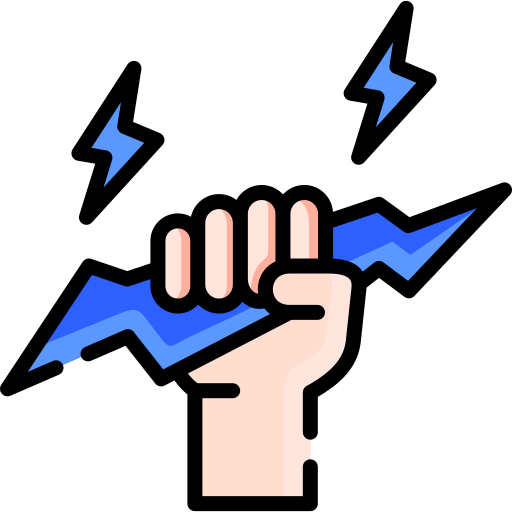 갓생력 - 갓생 필수어플! 심플한 캘린더형 다이어리 앱 logo
