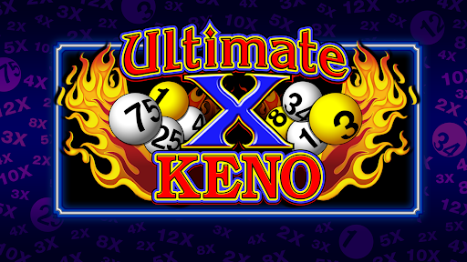 Keno Games with Cleopatra Keno 20