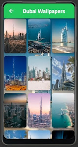 Dubai Wallpapers 3 APK + Mod (Free purchase) for Android