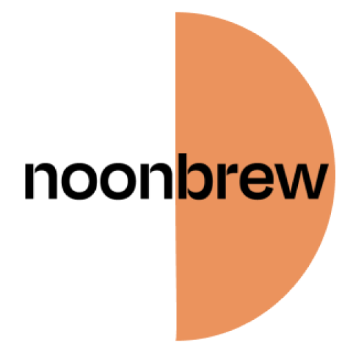 NoonBrew 1.1 Icon