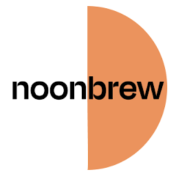 Значок приложения "NoonBrew"