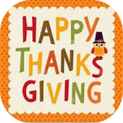 Thanksgiving Messages  Icon