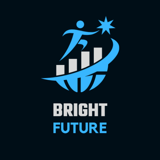 Bright Future logo