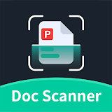 Doc Scanner - Free PDF Scanner & CamScanner icon