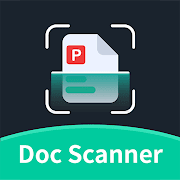 Doc Scanner - Free PDF Scanner & CamScanner  Icon