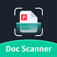 Doc Scanner - Free PDF Scanner & CamScanner v2.4.0 (Unlocked) (26 MB)