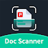 Doc Scanner - Free PDF Scanner & CamScanner2.4.0 (Unlocked) (All in One)