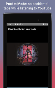 Video Music Player Downloader  screenshots 15