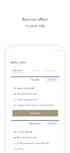 ROLZO Partner Screen 2