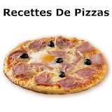Recettes De Pizzas icon