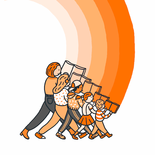 Penguin Aula logo