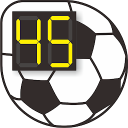 Icon image Scoreboard : Football