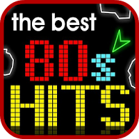 The Best 80s Hits