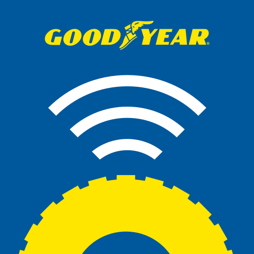 Goodyear TPMS Plus logo