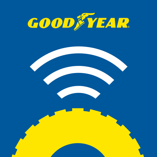 Goodyear TPMS Plus