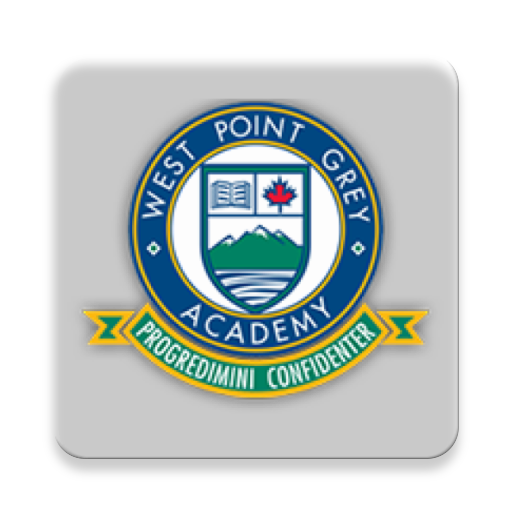 WPGA Portal logo