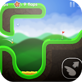 Guide for flappy golf 2 icon