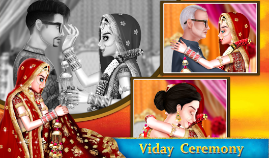 Indian Post Wedding Rituals3 Screenshot