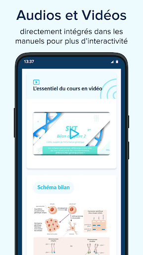 Lelivrescolaire.fr Screen 3