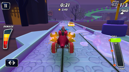 Goldfish Go-Karts 17