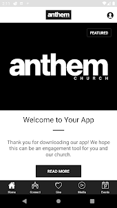 Anthem Church - NWI