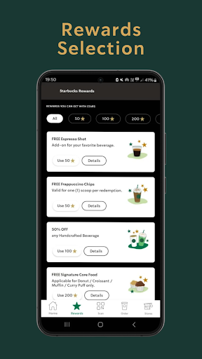 Starbucks Malaysia 2