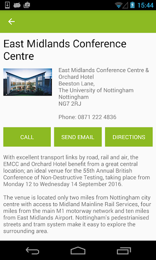 NDT Events Screen 3