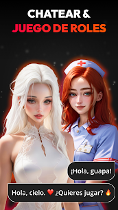 AI Girl & Novia Virtual Pro 2
