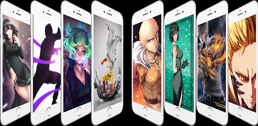 onePunch Men wallpapers HD