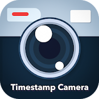 Auto Time Stamp Camera DateTime Location Stamp