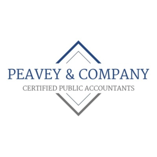 Peavey & Company logo
