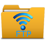 WiFi Pro FTP Server - v2.2.1 (Premium) (Paid Purchased)