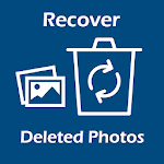 Cover Image of Download Recover deleted photo Recovery deleted images pic 1.5.1 APK