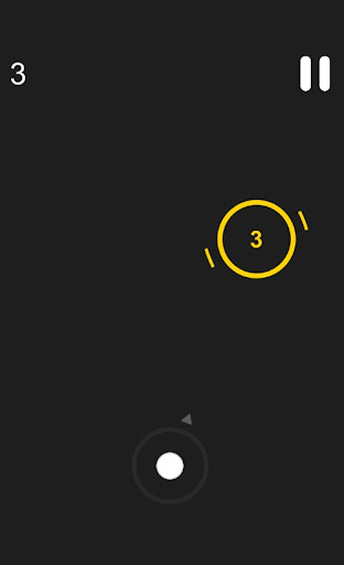 Balls crazy shooter Screen 3