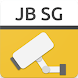 JB SG Checkpoints - Androidアプリ