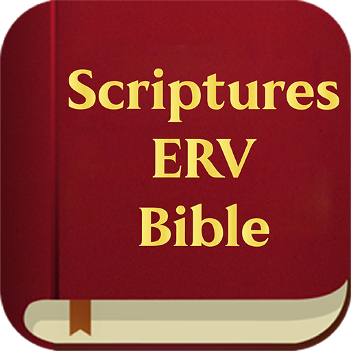 Thai Holy Scriptures ERV logo
