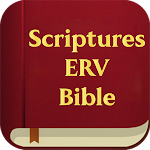 Thai Holy Scriptures ERV