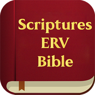 Thai Holy Scriptures ERV apk
