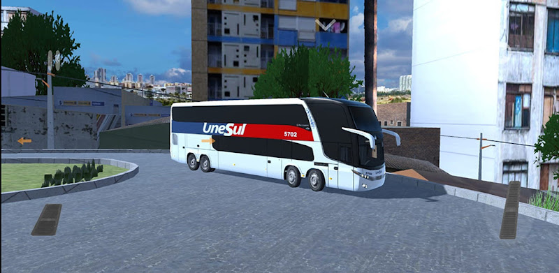 Live Bus Simulator