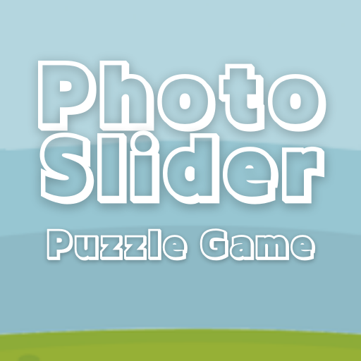 Photo Slider Puzzle Game Download on Windows