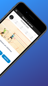 M Squash 1.0.0 APK + Mod (Free purchase) for Android