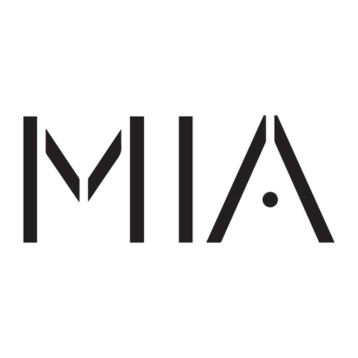 MIA Kitchen & Bar logo