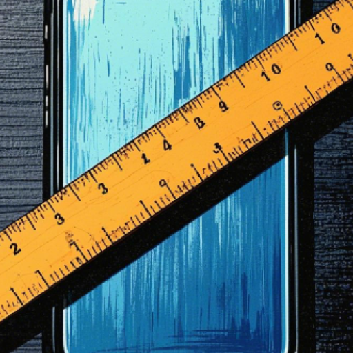 Quick Measure Logo